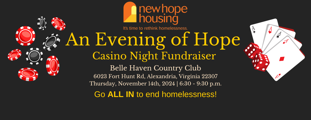 An Evening of Hope Benefit